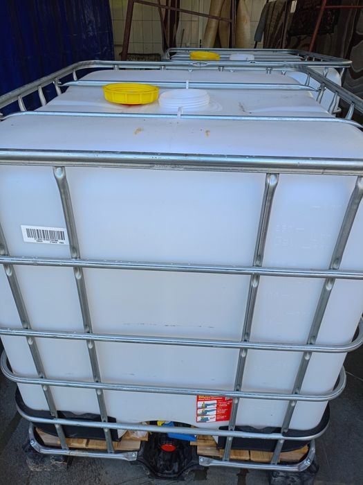 продам еврокуб идеал пищевой