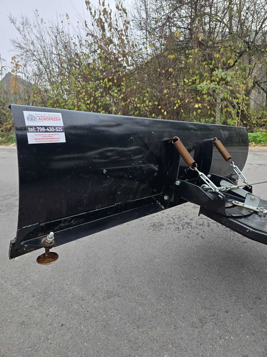 Pług do quada nowy dostawa na terenie polski