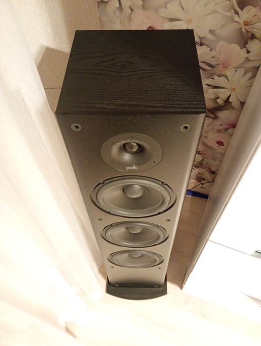 Polk t50 kolumny