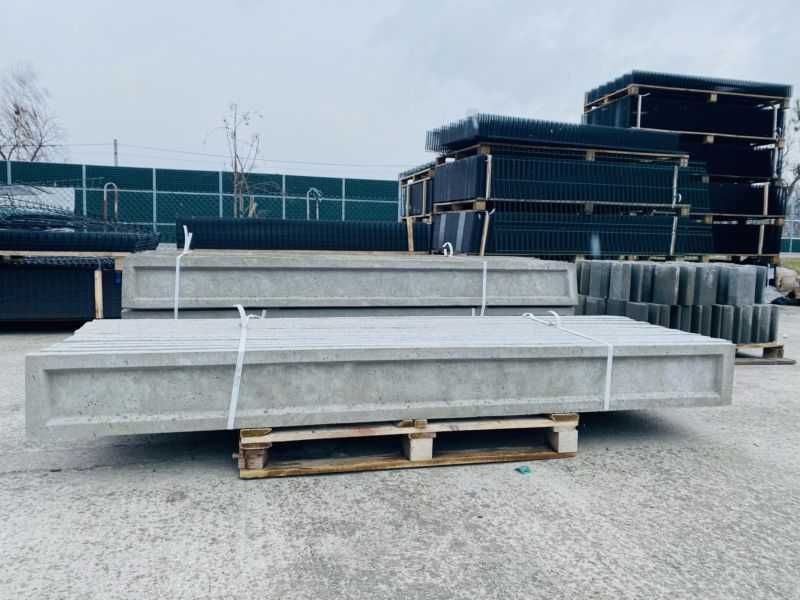 Najtaniej w Polsce! Sprzedaż  Ogr. panelowego  153cm FI5- 69 zł/mb