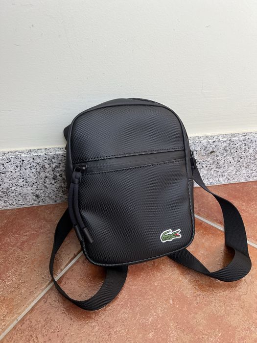 Bolsa tiracolo Lacoste