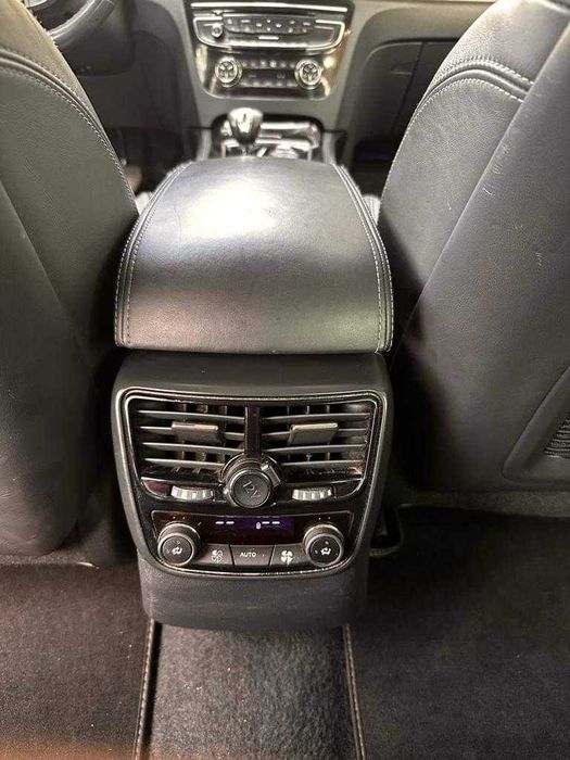 Peugeot 508 RXH 2012