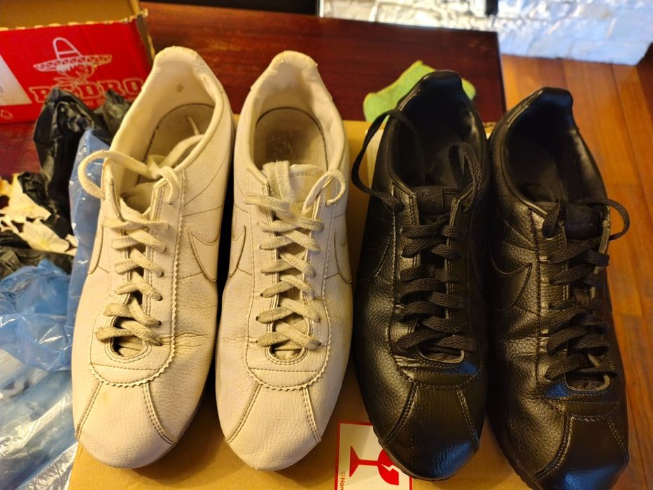 Nike Cortez 2 pary 45