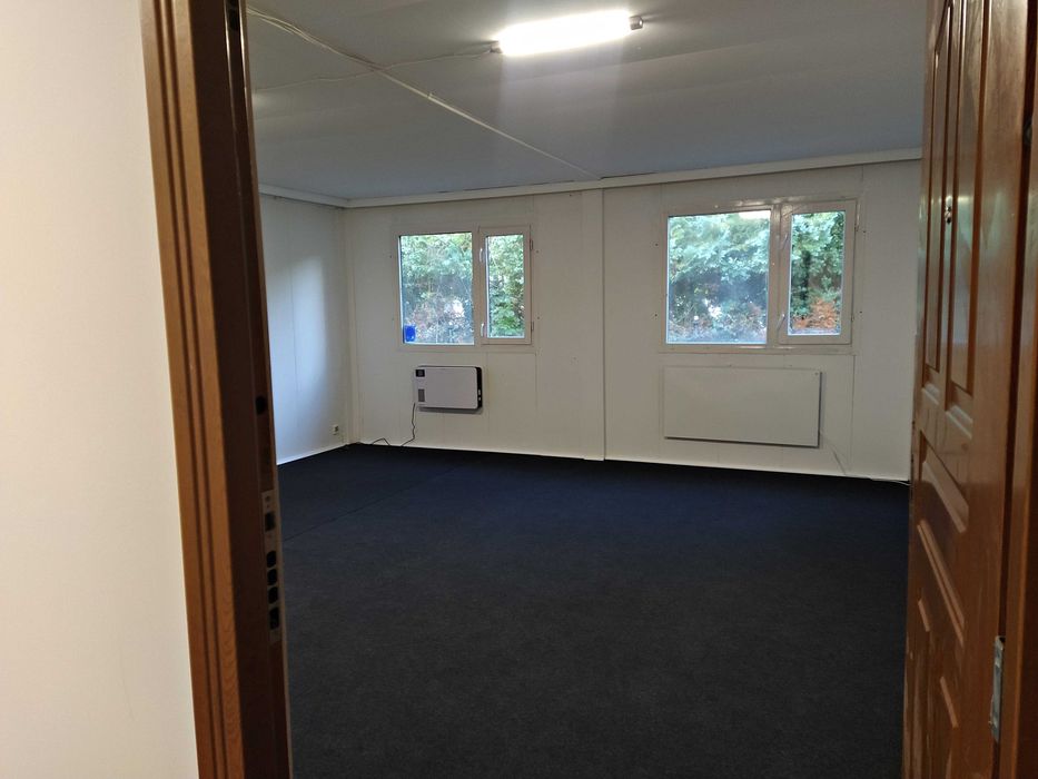 Wynajmę biuro 30 m2, lub magazyn, po remoncie, Gd. -  Żabianka