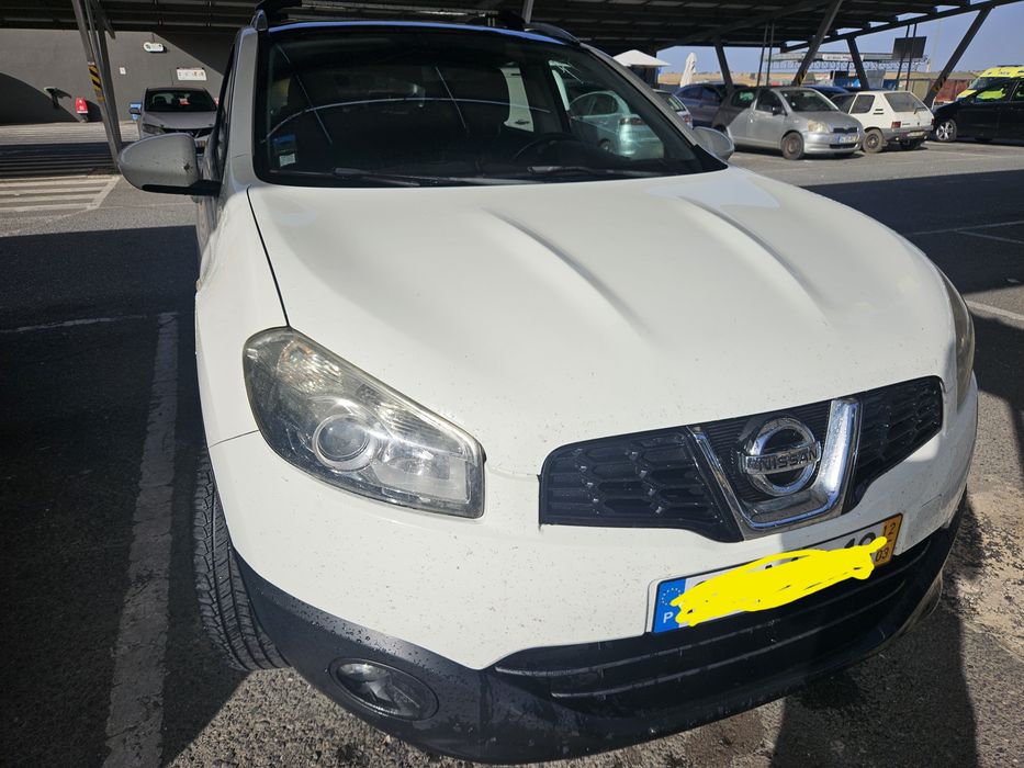 Nissan Qashqai 1.5 Dci ECO Acenta