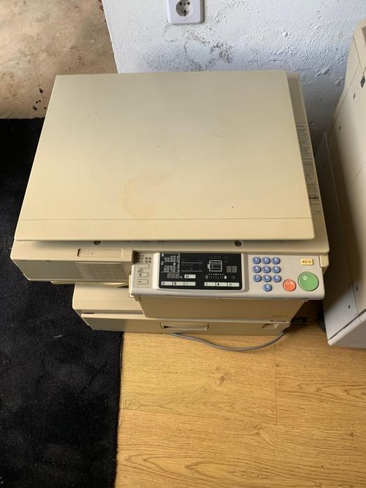 Material de escritório  vários