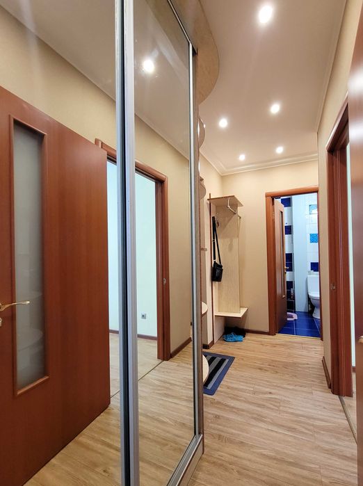 Бомбезна 2х кімнатна квартира в Вінниці , Проспект Юності