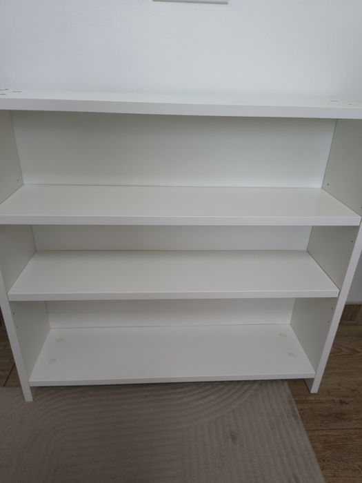 Nadstawka do biurka Ikea