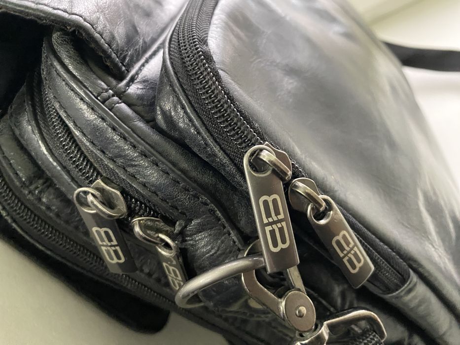Сумка для ноутбука BALENCIAGA