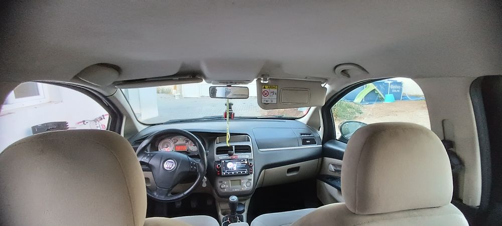 Fiat Linea 1.3 MultiJet