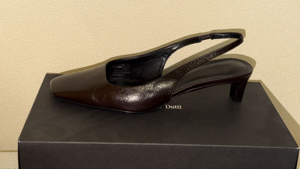 Туфлі Massimo Duti