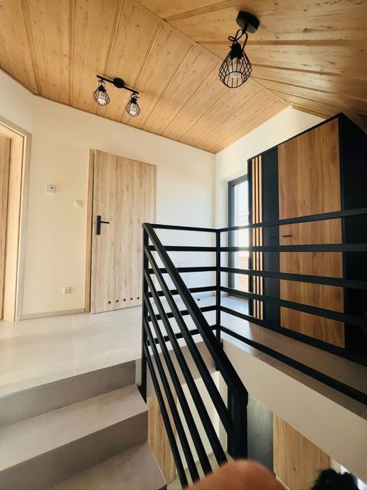 Domki i Apartamenty/ Jacuzzi/ Mazury/Noclegi