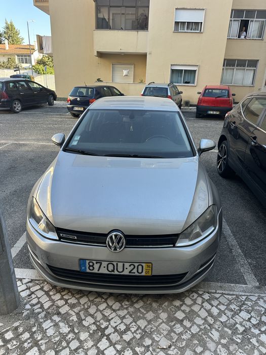 Venda VW GOLF VII 2016 — photo 4