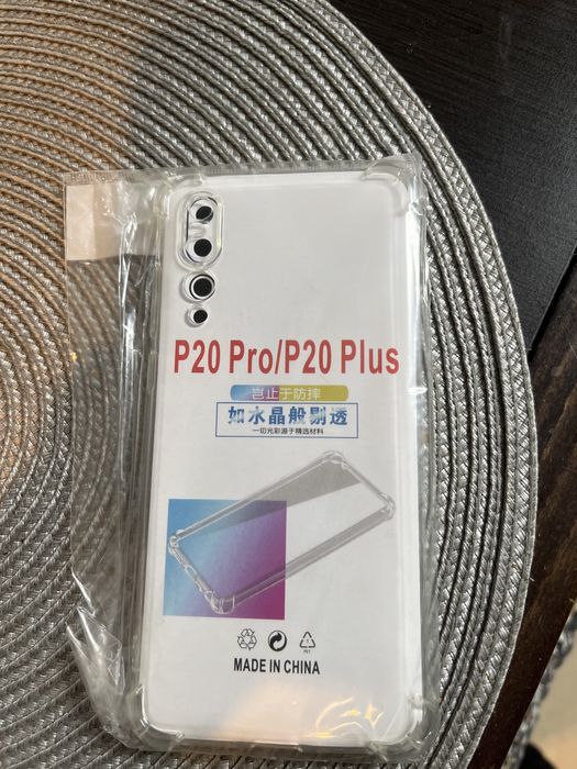 Futeral p 20 p 20 pro