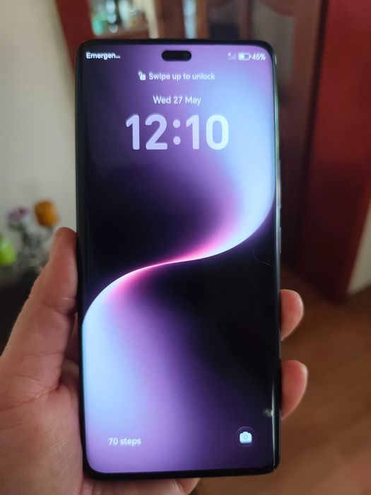 Telefon Honor 7 Magic Lite