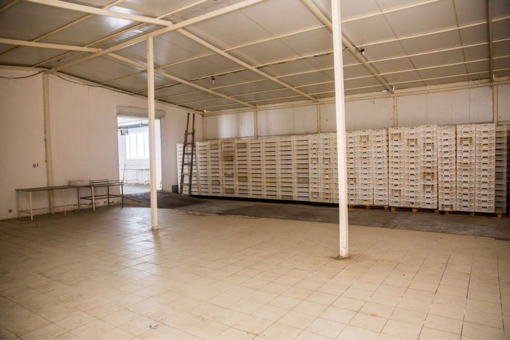 Комерційна нерухомість за адресою вул. Капеланська (площа 40000 м²) - Atlanta.ua - фото 19