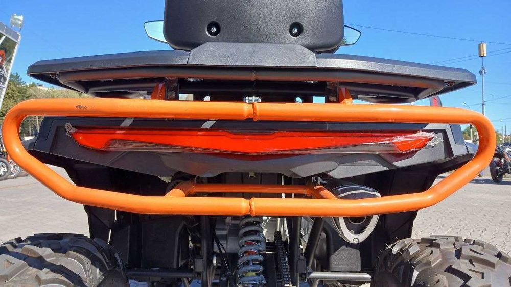 FORTE AFC250 PRO- ТЕСТ-ДРАЙВ > Розстрочка Mono/Privat > Доставка НП