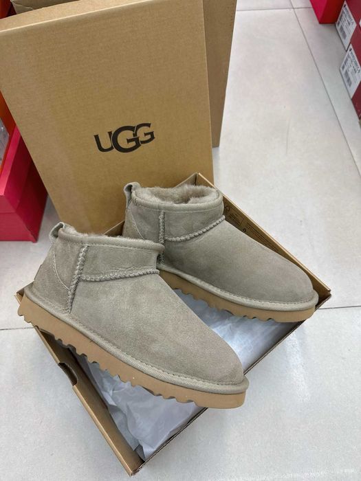 UGG Classic Ultra min R.40
