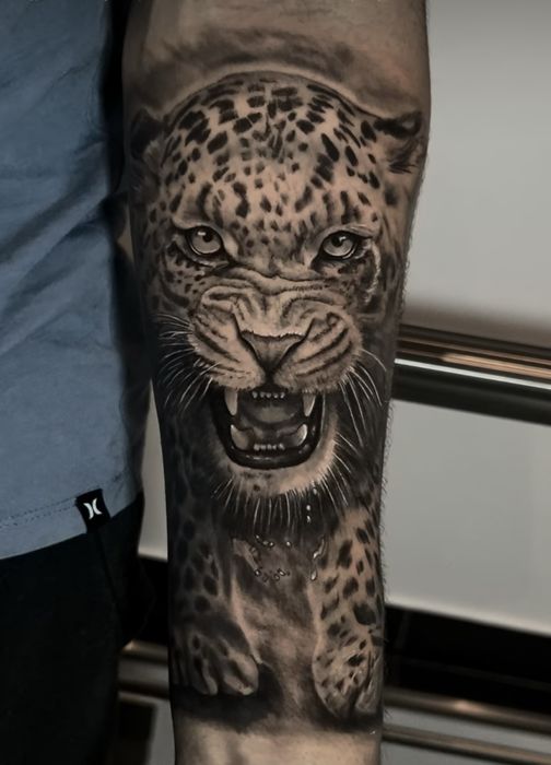 Tatuagem promo 5 por 100 €