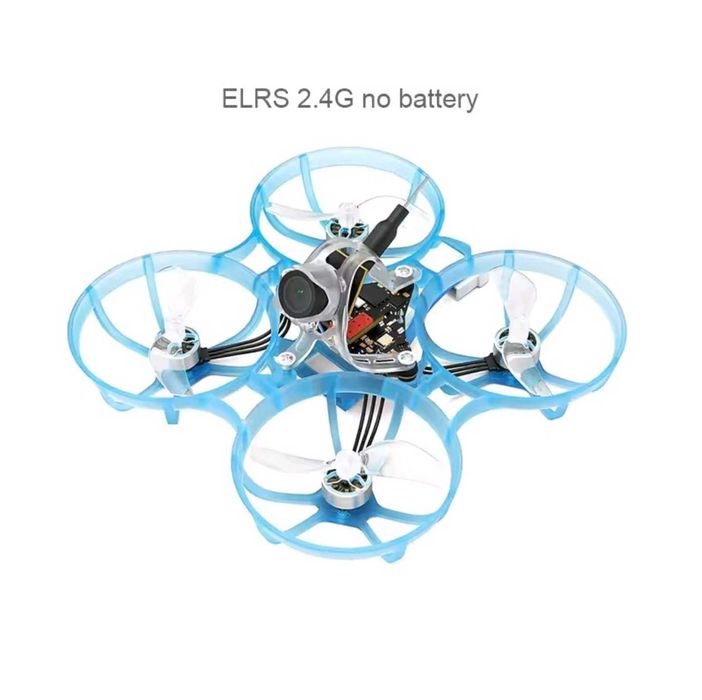 BetaFPV Meteor-75, Air-65, Air-75 Freestyle ELRS, 5in1, Mobula 7, 8