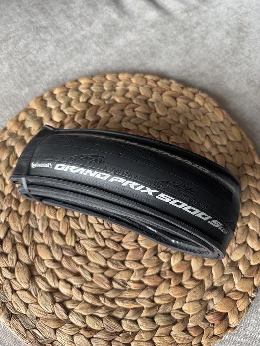 Opona Continental Grand Prix 5000 S TR 700x28c