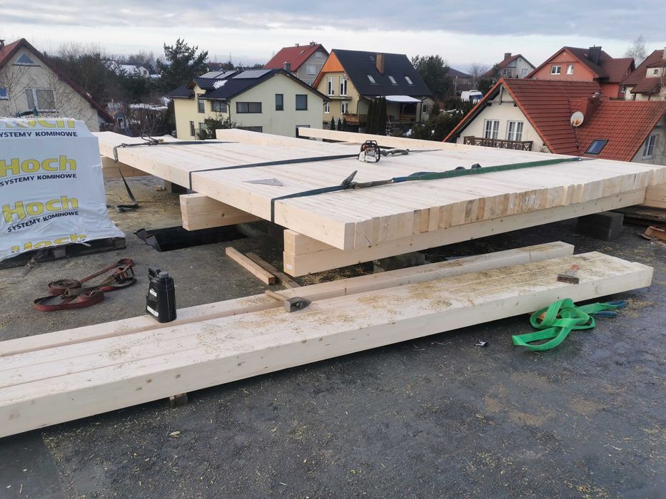 Usługi Dekarskie, Ciesielskie , cieśla więźby , konstrukcje, dekarz