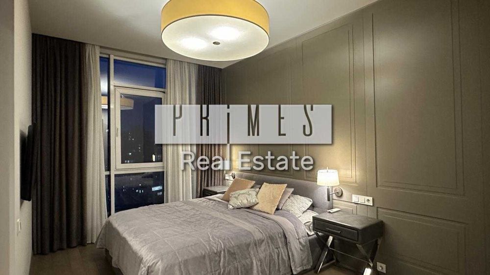 Продажа 2к квартиры 80м2, ЖК Новопечерский Двор, ул. Андрея Верхогляда, 2а