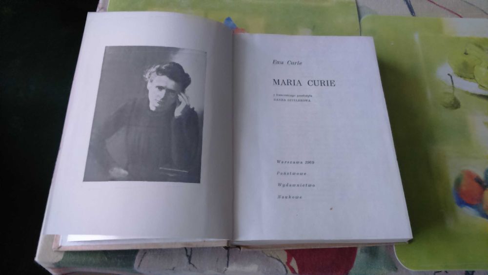 Biografie: "A. Fredro...", M. Rodowicz,  Marilyn Monroe, W. Szewczyk..