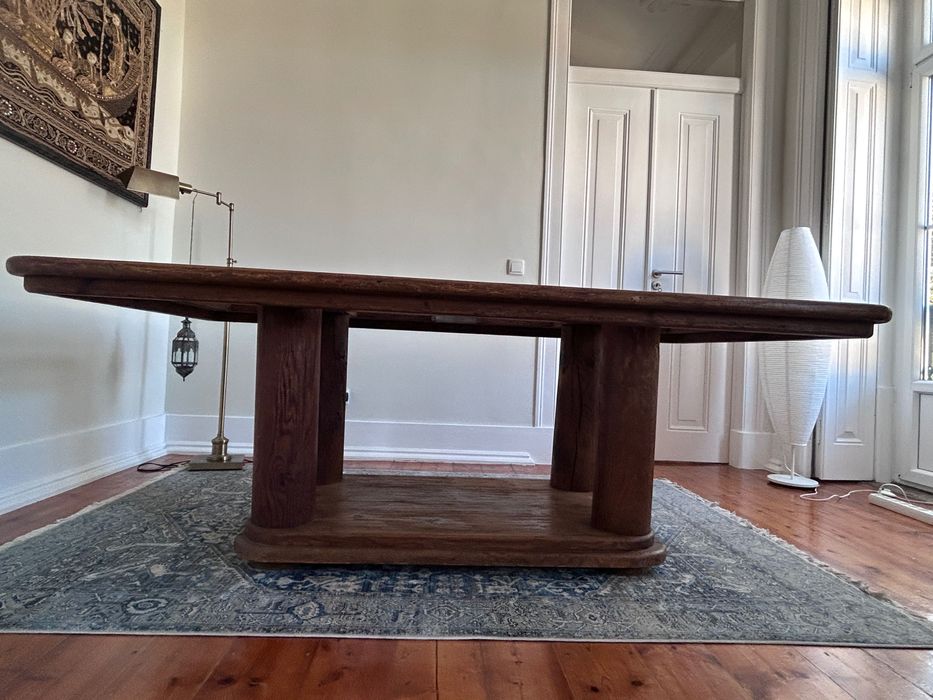 Mesa de sala de jantar