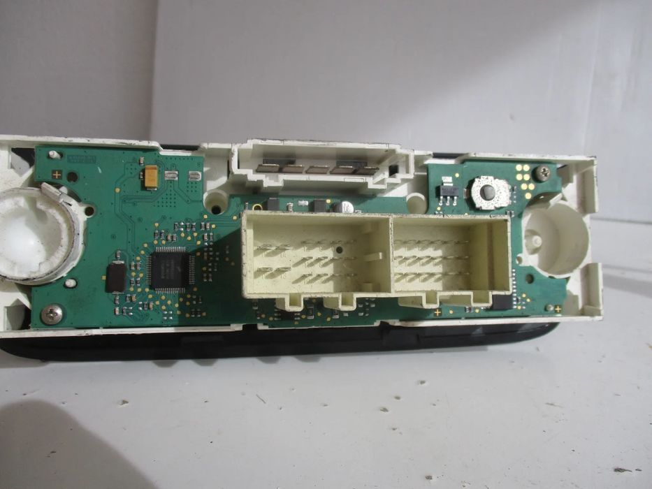 Módulo De Ar Condicionado Climatronic seat ibiza 6J