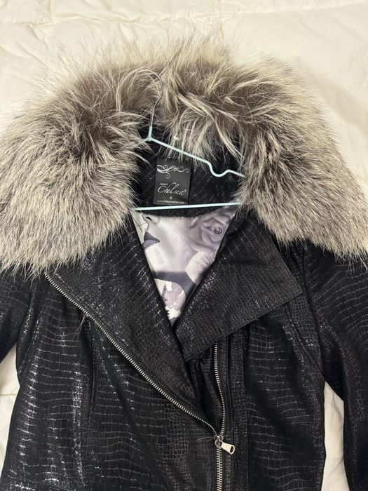 Продам косуха піджак