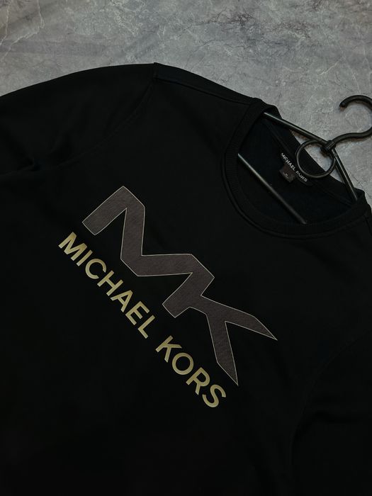 Свитшот кофта Michael Kors