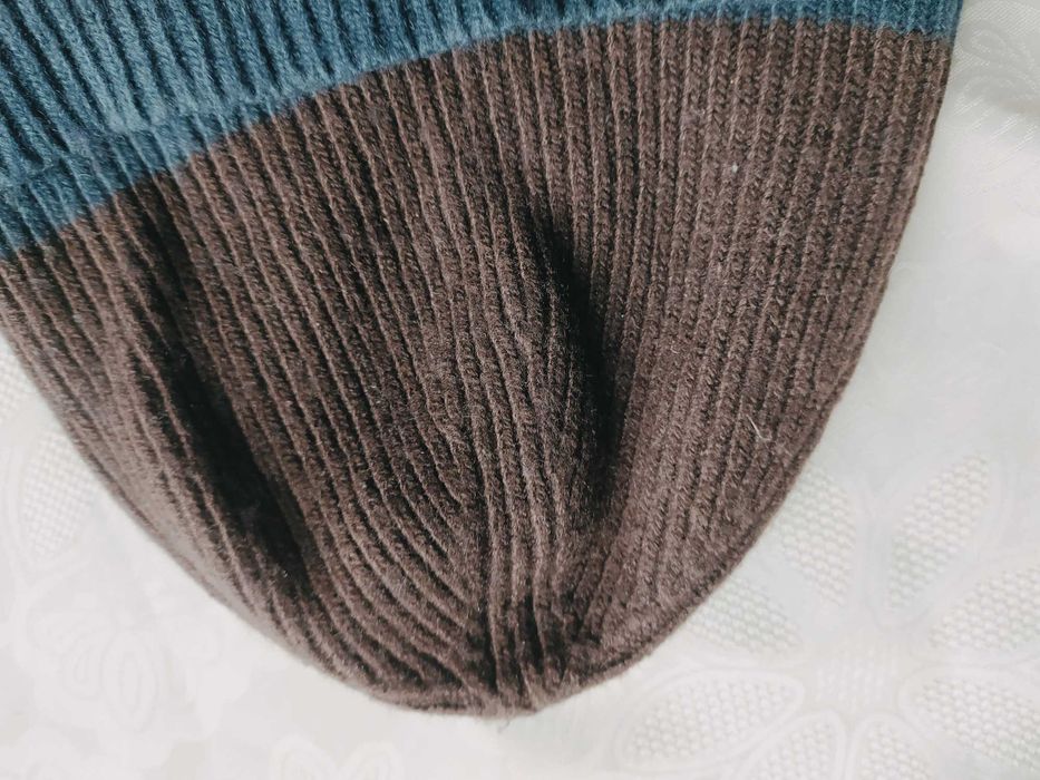 czapka męska Portland