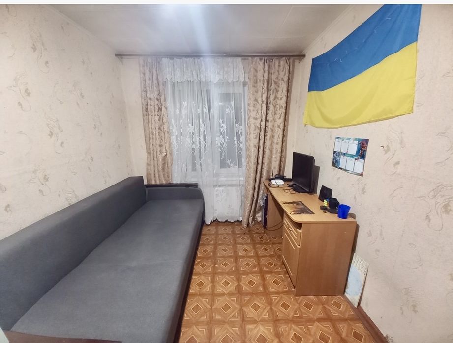 Здам 2 к квартиру на Горном