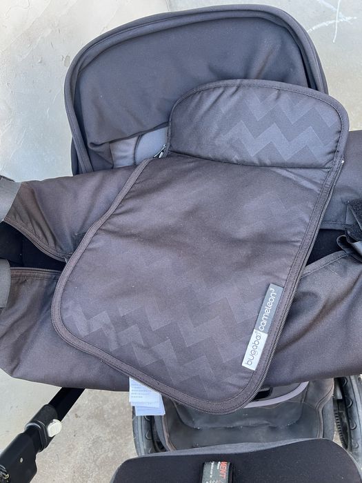 bugaboo cameleon 3 дитячий возик