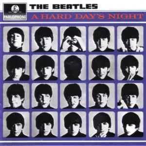 Vendo CDS Beatles, desde 6€
