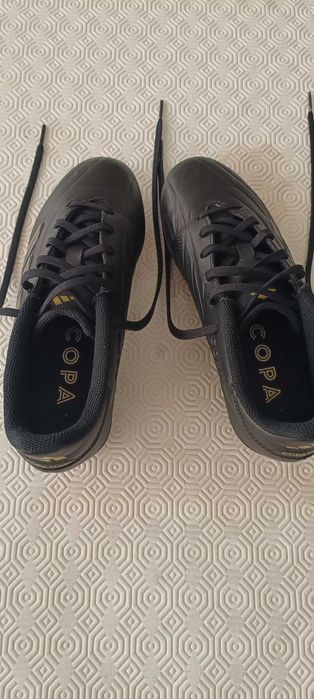 Chuteiras Adidas Copa Pure Criança