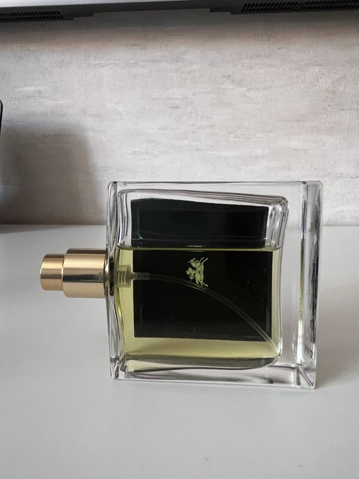 Nishene Fan Your Flames X- парфум