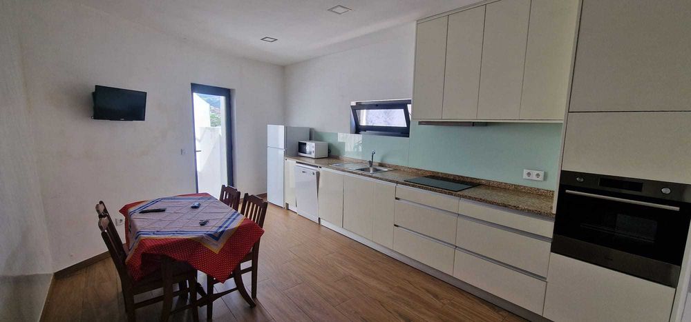 Casa para arrendar