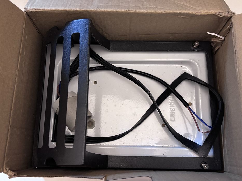 Kinkiet zewnetrzny oprawa elewacyjna lampa SuperLed Muro E27 40W