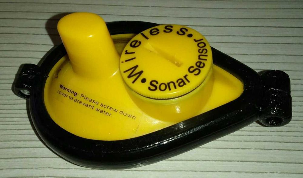 Друк на 3-D принтері