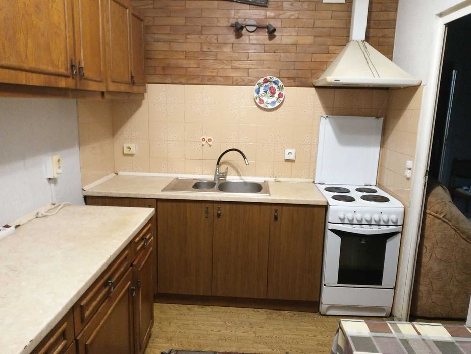 Оренда 3-кімнатної квартири по вул.Горбачевського, поруч АС-2