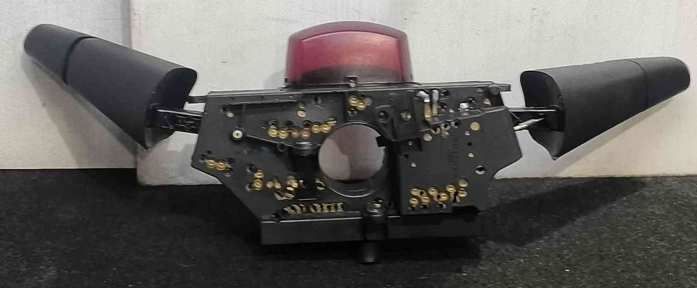 Conjunto / Manetes de Luzes e Limpa Vidros - MERCEDES-BENZ SPRINTER 4-t Caixa