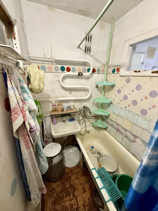 Продам 3-кімн квартиру Студентська