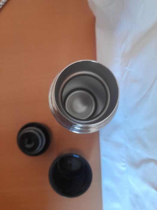 Garrafa térmica Alladin