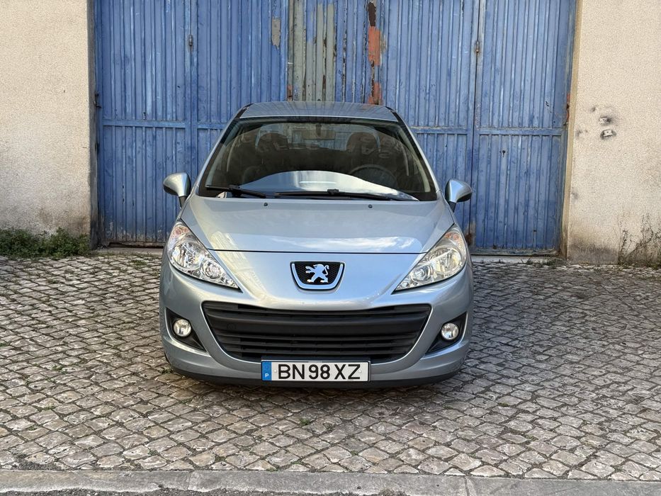 Peugeot 207 2010 * DESDE  89€ mes ** foto 3