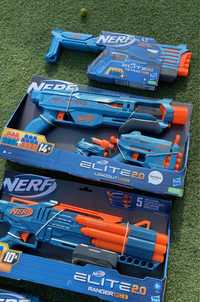 NERF Fortnite pistolas armas Odivelas • OLX Portugal