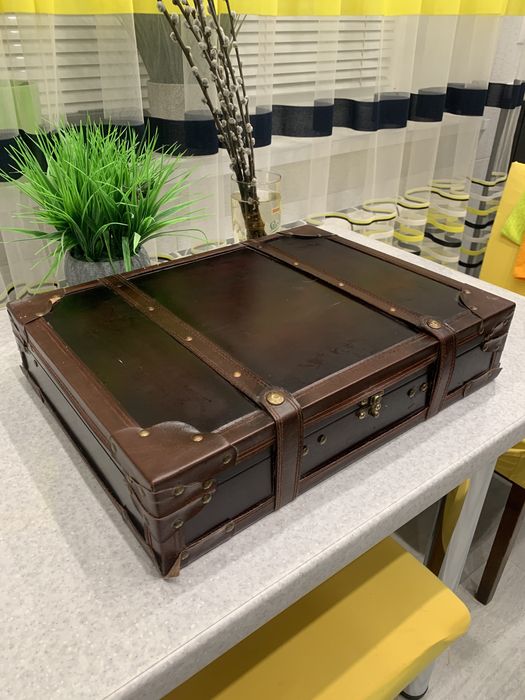 Продам набор STAHLHAUS 72 предмета