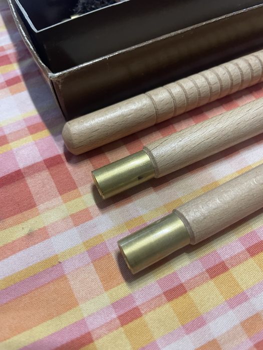 Набор для чистки 12к