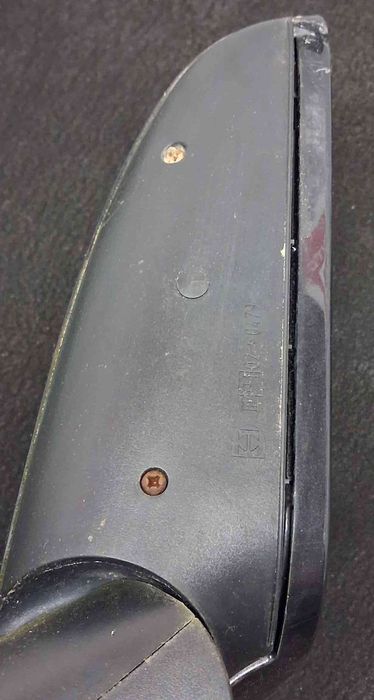Espelho Retrovisor Esquerdo E102*0479 - VW PASSAT B5.5